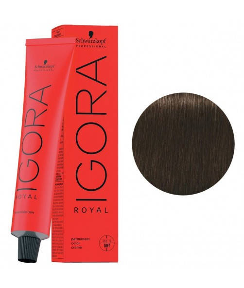 

5/00 Світло-коричневий натуральний екстра Schwarzkopf Professional