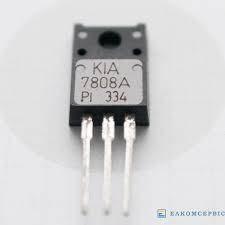 

Микросхема KIA7808API