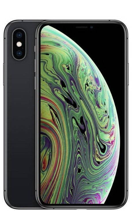 

Защитная гидрогелевая пленка для Apple iPhone XS, Прозрачный