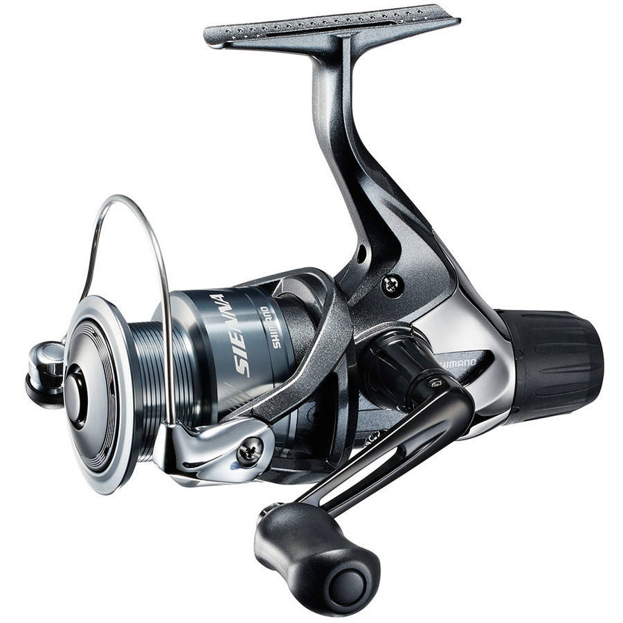 

Катушка Shimano Sienna RE, 2 bb 2500