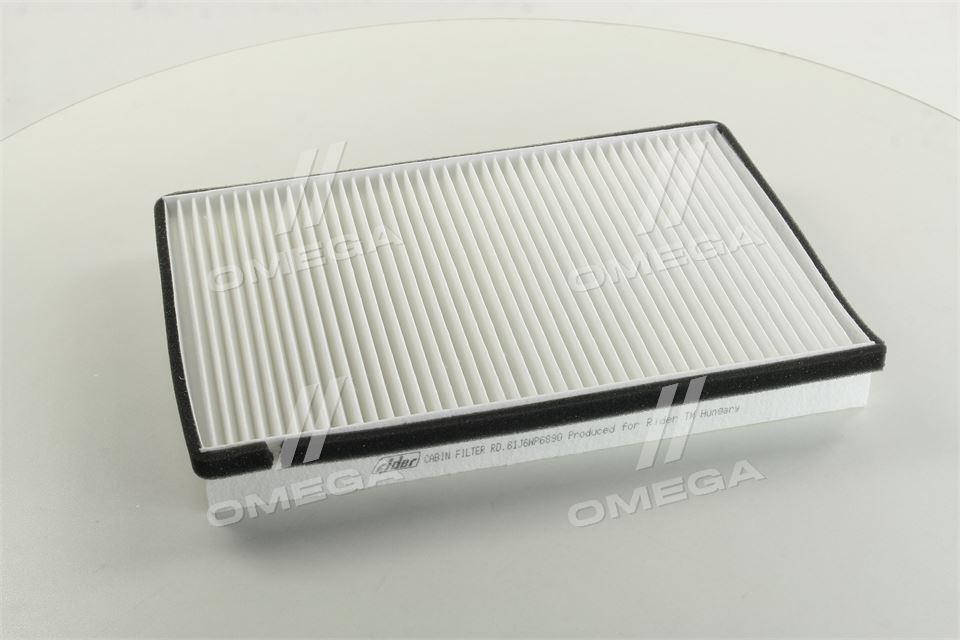 

Фильтр салона VW Passat B3 B4 Фольксваген пассат б3 б4 Rider RD.61J6WP6890