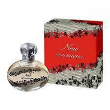 

Женская туалетная вода LaRive NEW WOMAN 50мл 233162