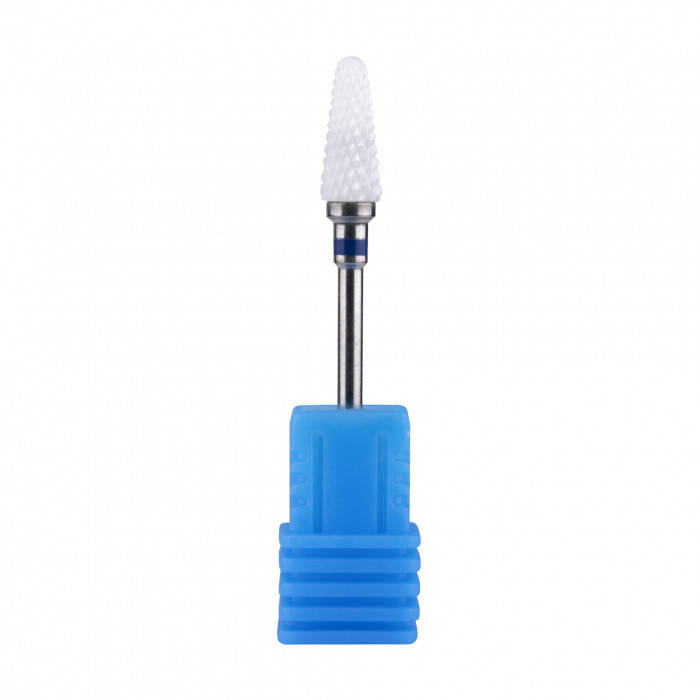 

Vizavi Professional Насадка керамическая для фрезера Small Cone (M - синяя), Синий