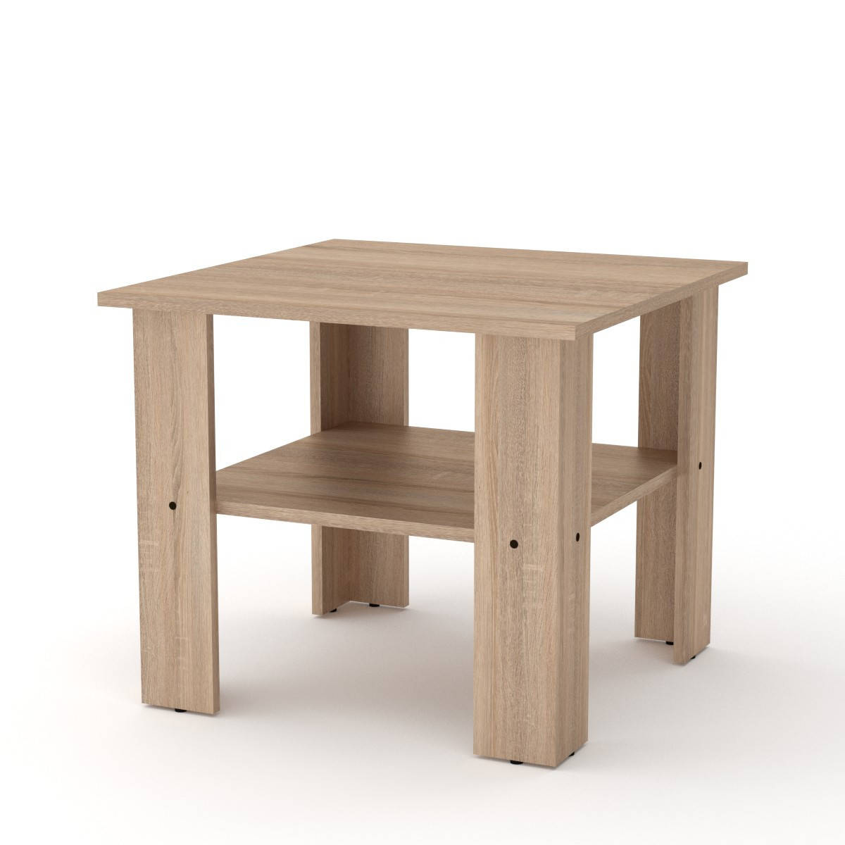 

Журнальный столик Мадрид (Компанит)