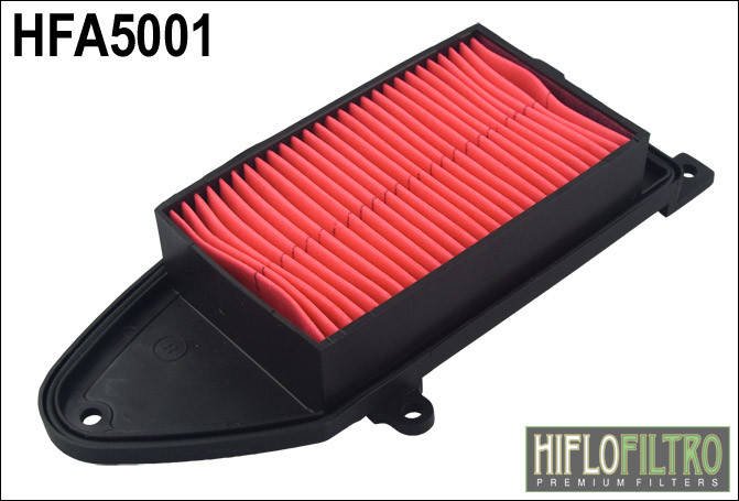 

Фильтр воздушный HIFLO HFA5001