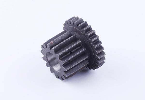 

Шестерня на мотоблок ведомая повышающая Z-15, Z-26 - КПП/6