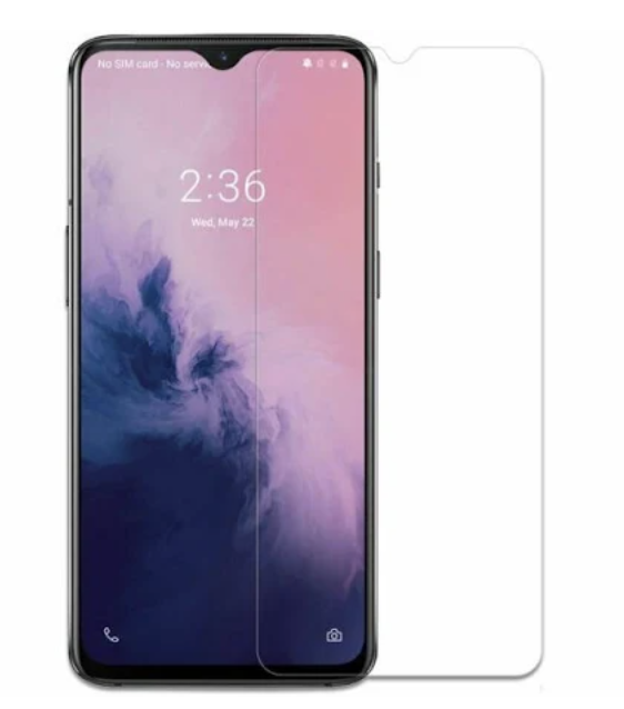 

Защитное стекло для OnePlus 7T, прозрачное