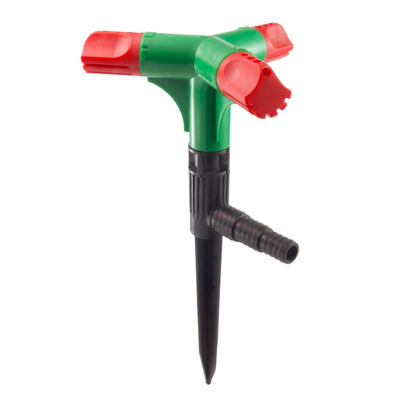 

Вертушка-дождеватель 3-ходовая с колышком SLD (100)