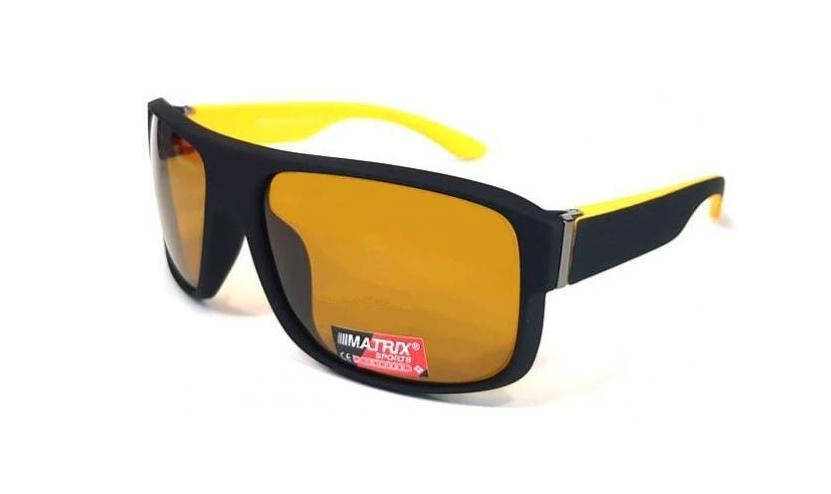 

Очки для водителей Matrix Sport X35 Polarized День