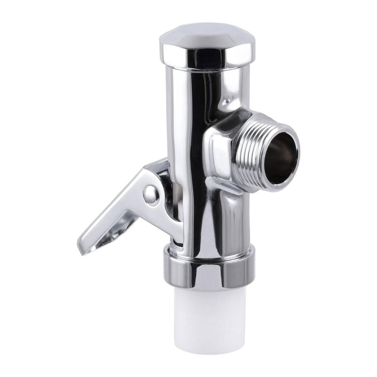 

КРС кран 3/4" CHROM MO2304