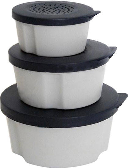 

Коробка Aquatech з Набору коробок для хробака L 227911-L