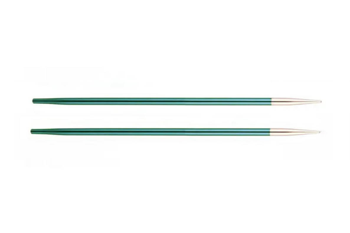 

Спицы cьемные 3.00mm Zing, KnitPro
