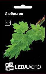 

Семена Любисток 0,1г LEDAAGRO