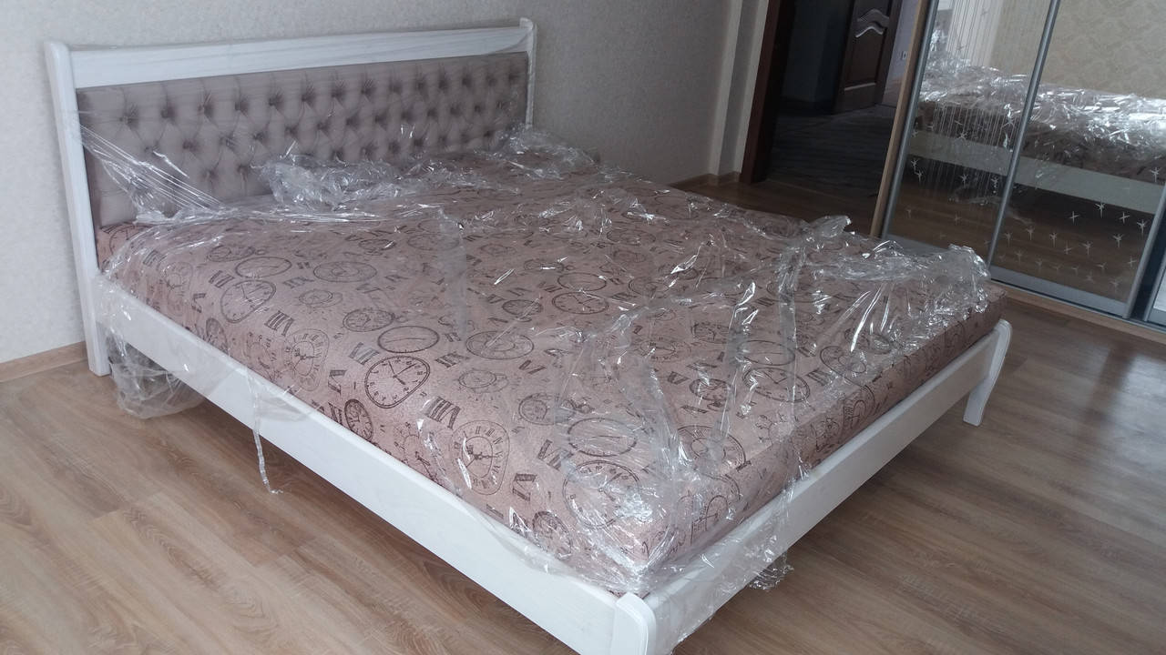 

Кровать двуспальная
