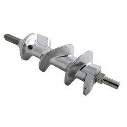 

Шнек (с уплотнительное кольцом) для мясорубки серии HV8 Moulinex SS-193513