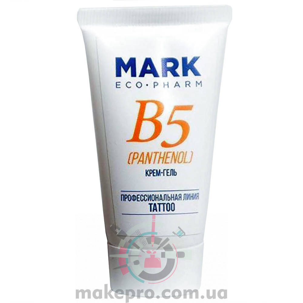 

30 ml Крем-гель Mark EcoPharm B5 (пантенол)
