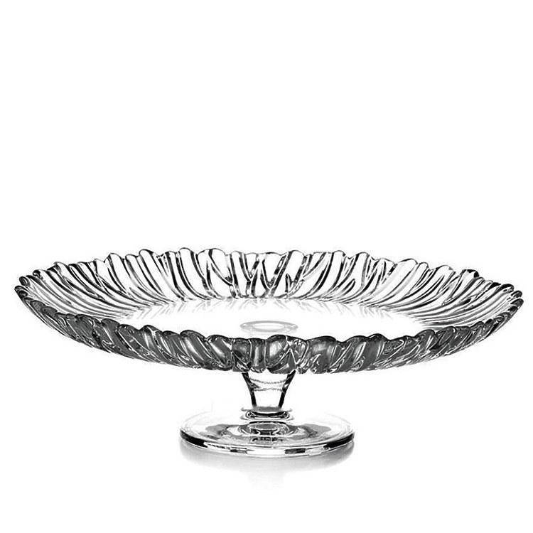 

Блюдо Pasabahce Aurora PS-95834 205 мм, Прозрачный