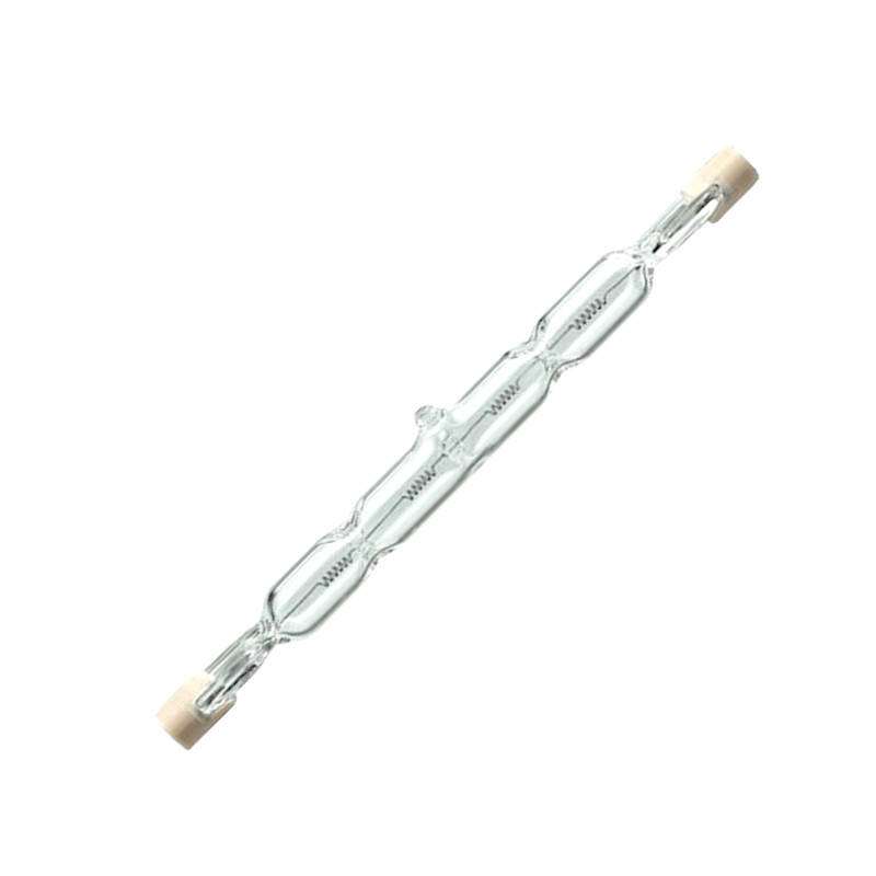

Лампа галогенная линейная 230v 500w PHILIPS 518866 R7s