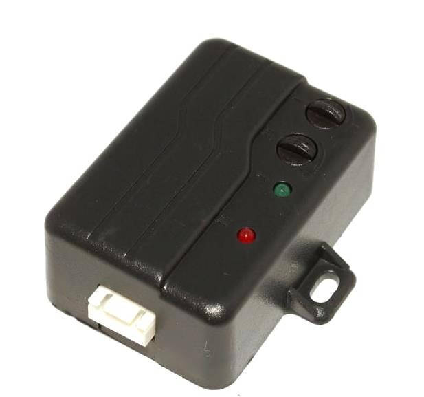 

Двухзоновый датчик удара daVINCI PHI-330 / 300