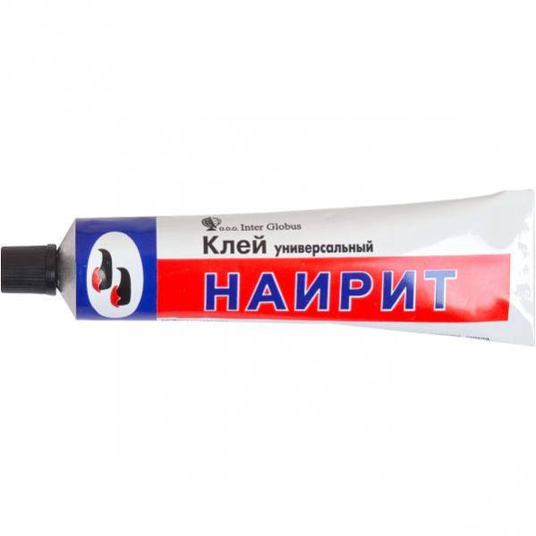 

Клей "Наирит