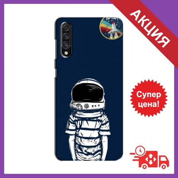 

Силиконовый чехол для Самсунг Гелекси А50С / Чехол с изображением на Samsung Galaxy A50s (A507) / Силиконовый