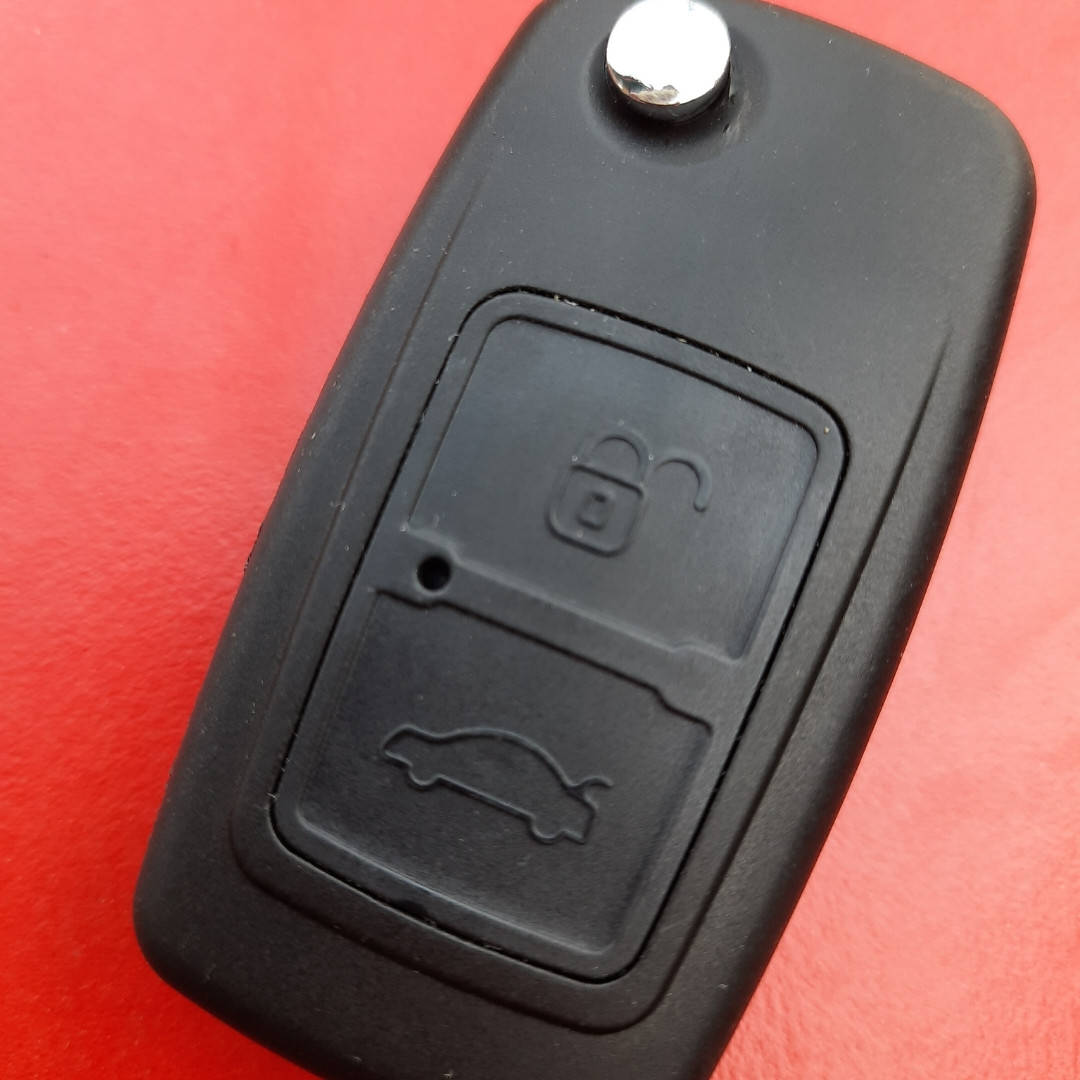 

Корпус ключа Chery