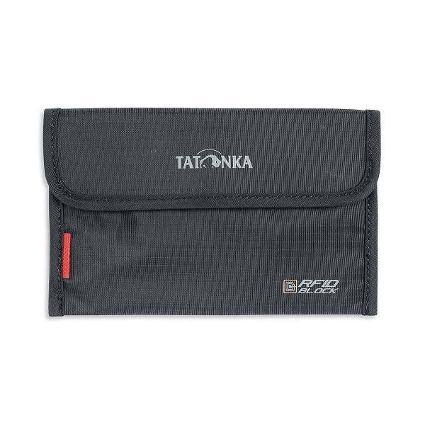 

Кошелек Tatonka Travel Folder RFID B 2956