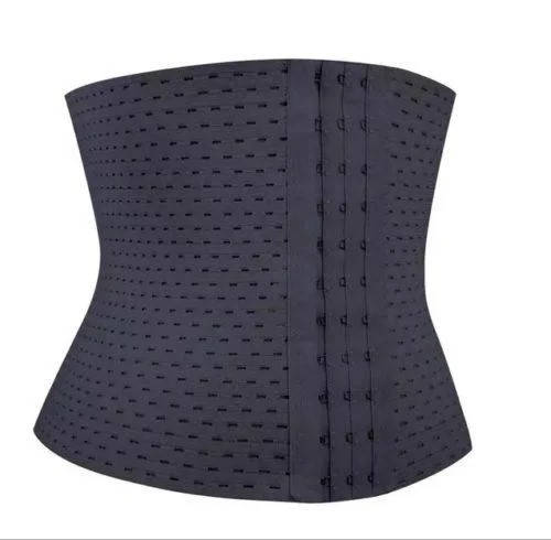 

Пояс утяжка Lady Part после родовый после операционный бандаж 3XL (46-48) маломерка черный (05296)