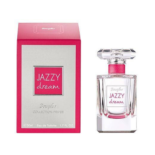 

Женские духи Douglas Jazzy Dream, 50 мл.