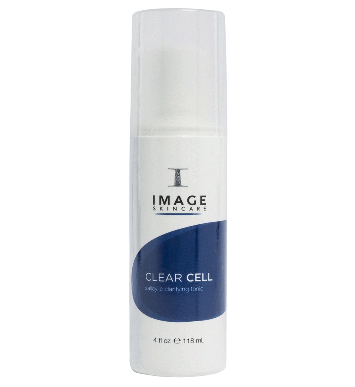 

Активный салициловый тоник для жирной кожи - Image Skincare Salicylic Clarifying Tonic