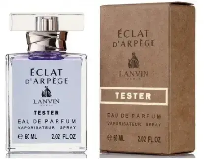 

Тестер женский Lanvin Eclat D`Arpege (Ланвин Эклат Дарпеж) 60 мл