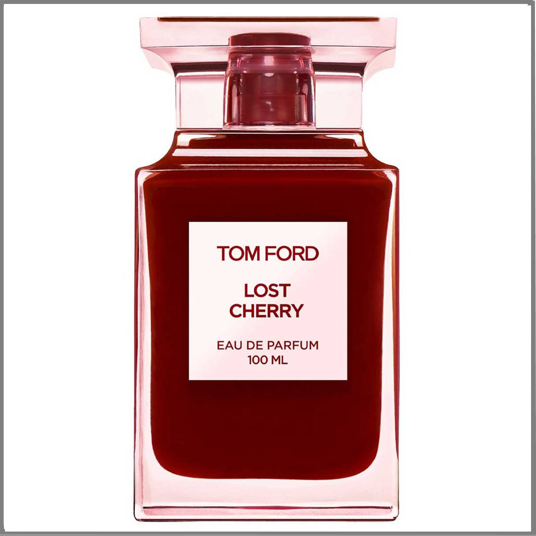 

Tom Ford Lost Cherry парфюмированная вода 100 ml. (Тестер Том Форд Потерянная Вишня)