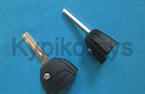

Вольво (Volvo) s60, s80, v70, хс70, хс90 выкидной механизм к ключу