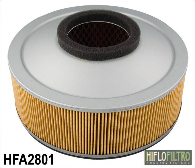

Фильтр воздушный HIFLO HFA2801
