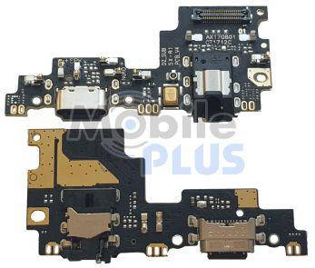 

Разъем заряда Xiaomi Mi5x, Mi A1 на плате