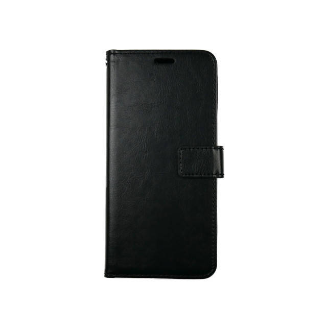 

Чехол-книжка Smart Xiaomi Redmi 10/Note 11 4G Black, Черный