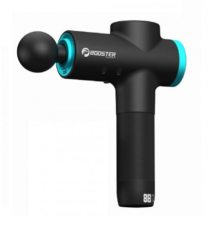 

Массажер Booster M2 триггерных точек перкусионный массажный пистолет