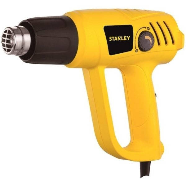 

Stanley STXH2000 Термовоздуходувка 2000Вт 90-600 °C 300-500 л/мин