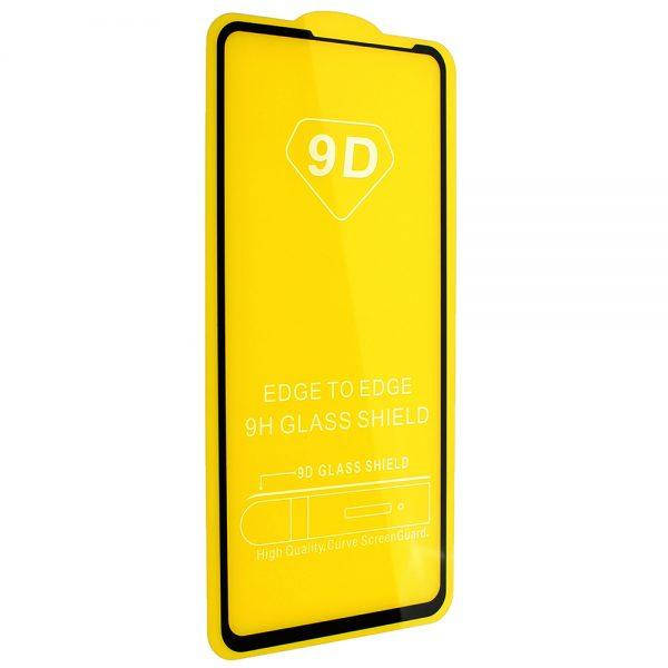

Защитное стекло Xiaomi Mi Mix 3 Full Glue 5D black, Черный