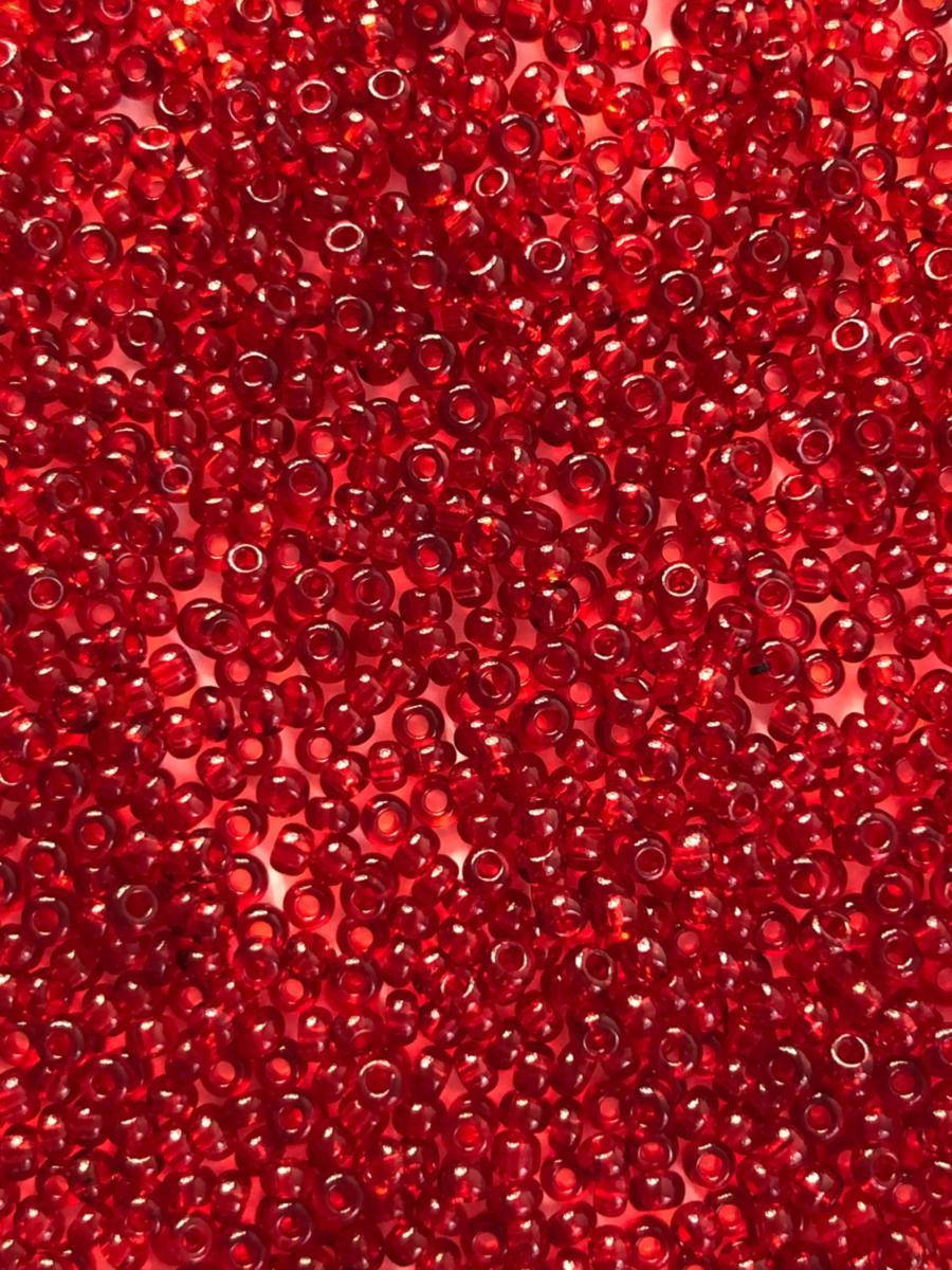 

Бисер Preciosa Ornela Чехия, цвет - 90090 (упаковка 5г)