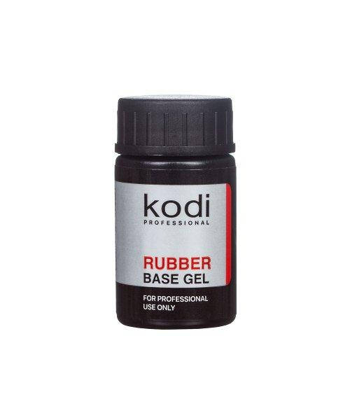 

Каучуковая база для гель лака Kodi , 14 мл