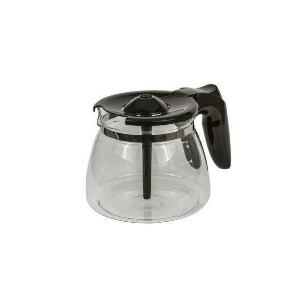 

Колба с крышкой CP9937/01 для кофеварок Philips 996510073463