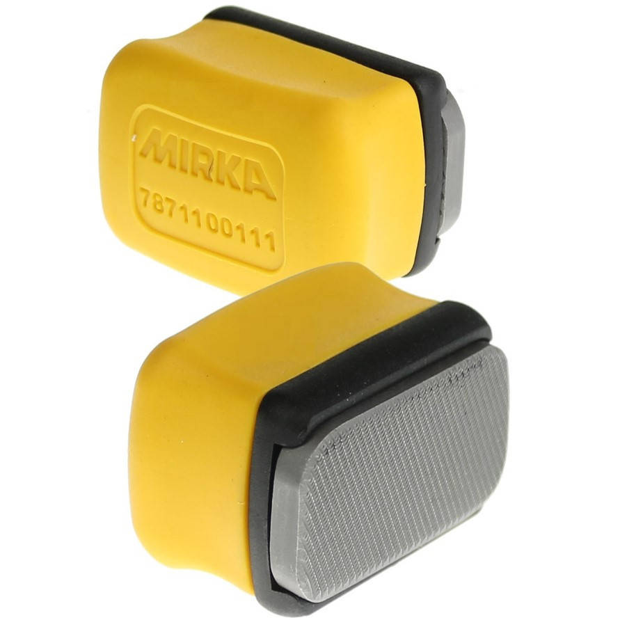 

Двусторонний мини-напильник Mirka 20 x 42 мм