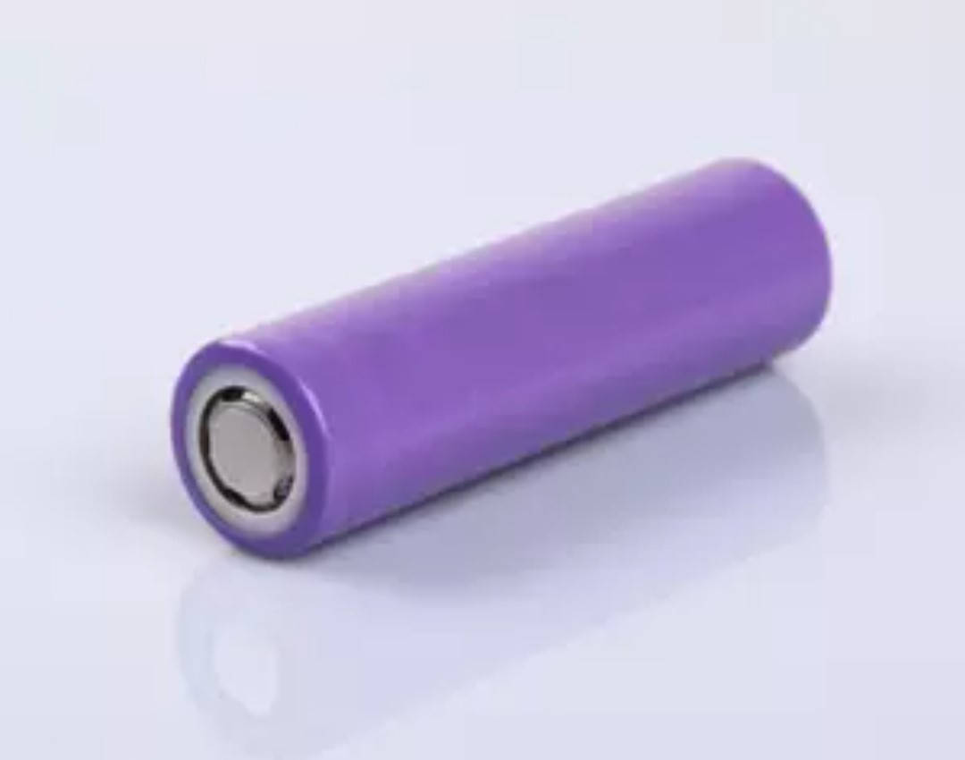 

Аккумулятор Lishen LiFePO4 3.2V 1700mAh 18650 (LR1865EH) 5C 10A