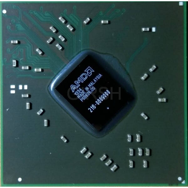 

Микросхема для ноутбуков AMD(ATI) 216-0809000 BULK