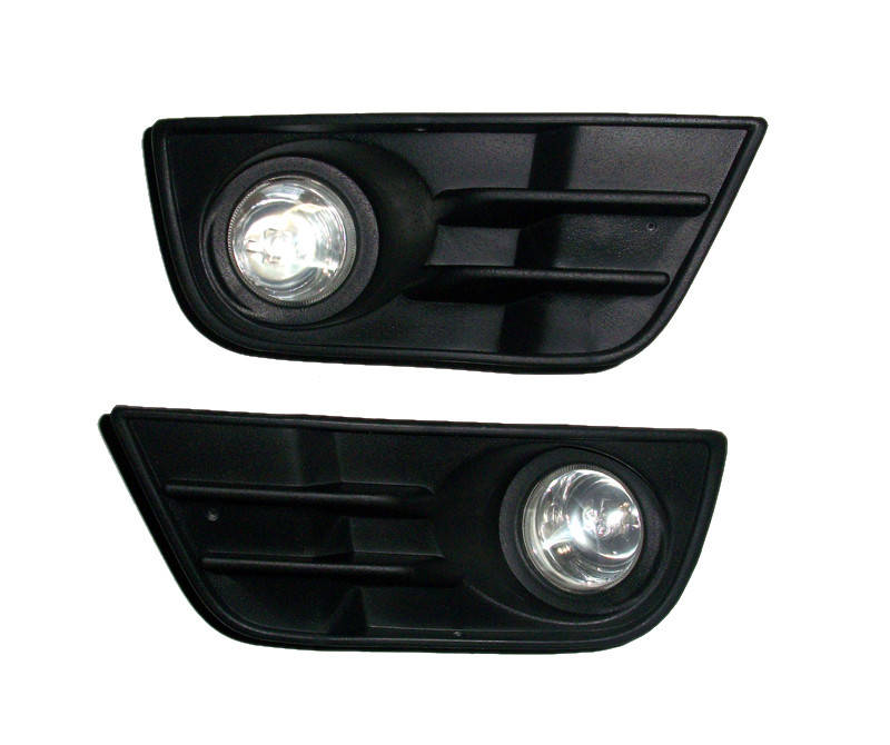 

Противотуманки (модель 2004-2006) - Ford Fusion 2002-2009 гг.