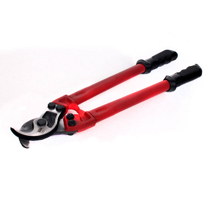 

Кабелерез профессиональный 18 (150mm²/d=14mm) ElectroHouse EH-CC-18