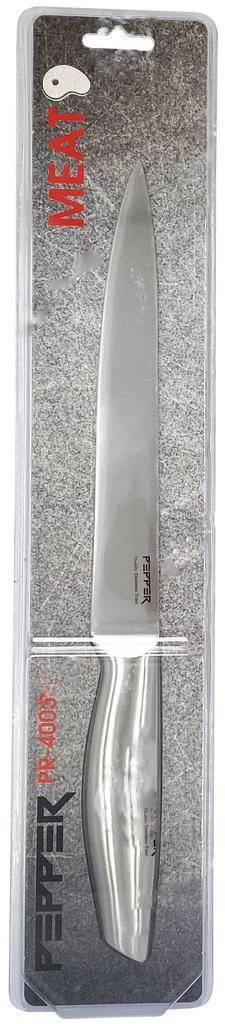 

Нож для мяса Pepper Metal PR-4003-2 20,3 см