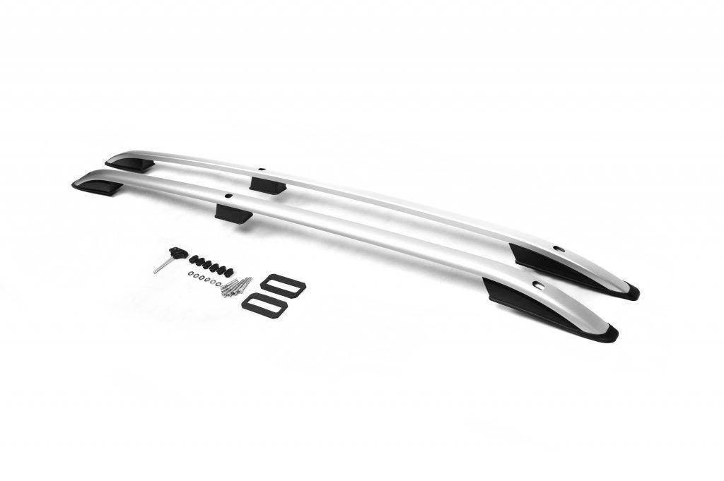 

Рейлинги Skyport (серый мат) для Citroen Berlingo 2008-2018 гг.