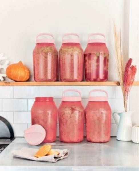 

Чудо Банка 3л Tupperware (Оригинал) Тапервер